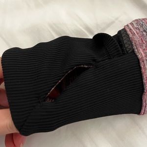 Lululemon Size 2 Jacket Pullover